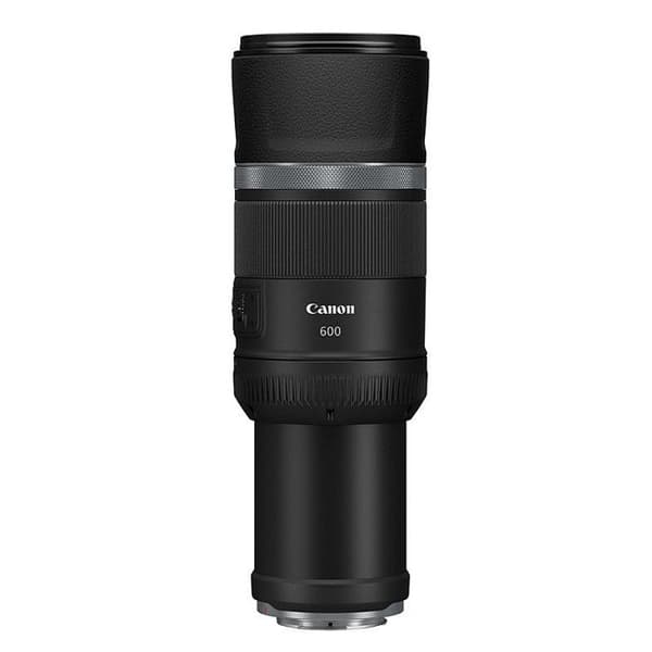 CANON Objektiivi RF 600mm f/11