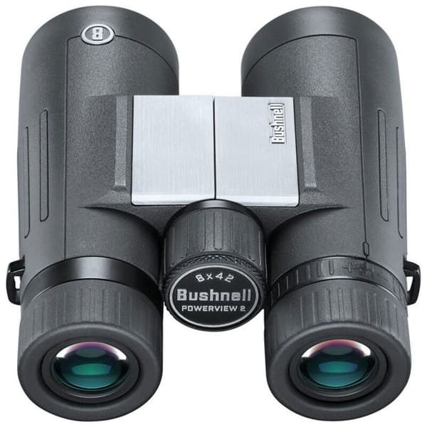 BUSHNELL Kikkert - Powerview V2 8x42