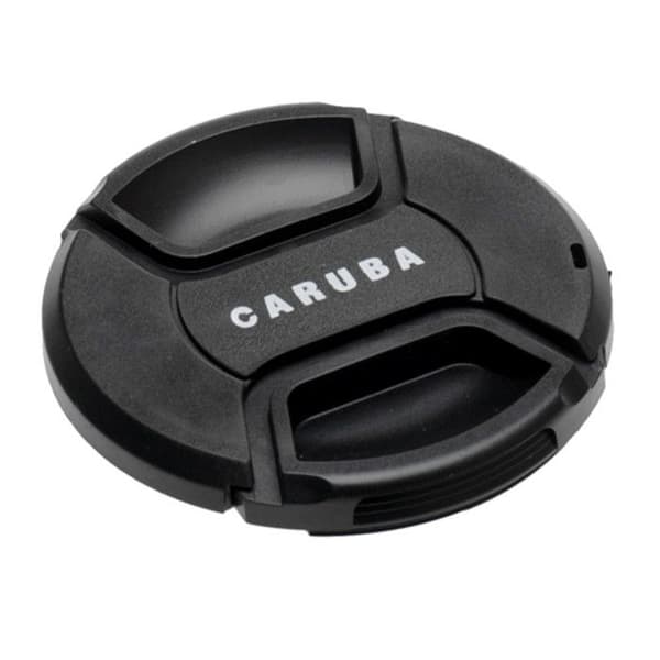 CARUBA Etuobjektiivin korkki 34mm