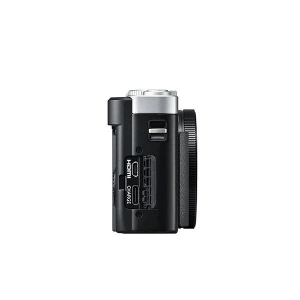 PANASONIC Lumix TZ99 Silver