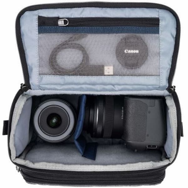 THINK TANK Olkalaukku MIRRORLESS MOVER 20 V2 HARMAA