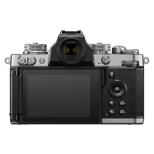 NIKON Z fc Nu