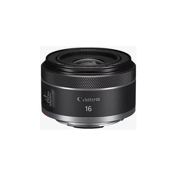 CANON Objektiivi RF 16mm f/2.8 STM