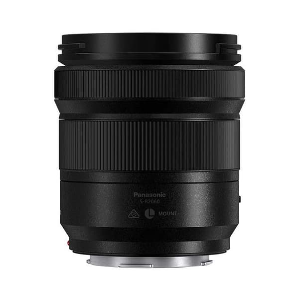 PANASONIC Objektiv Lumix S Pro 20-60mm f/3.5-5.6