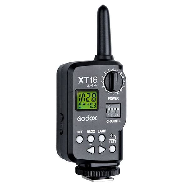GODOX Sändare XT16