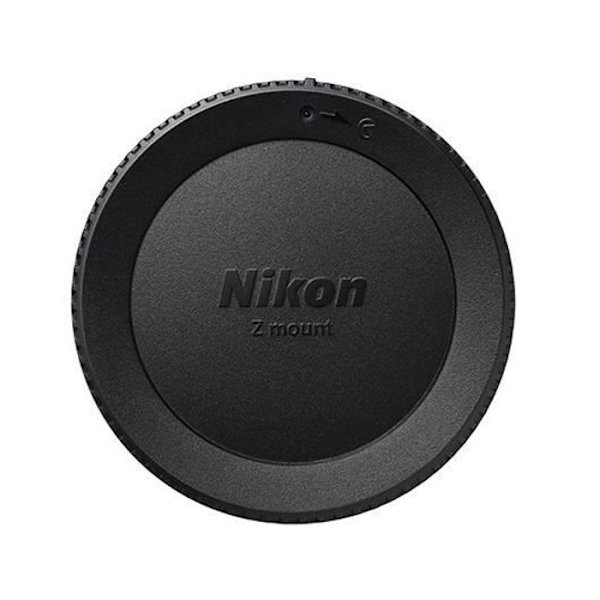 NIKON Bouchon BF-N1 til Z-kamerahus