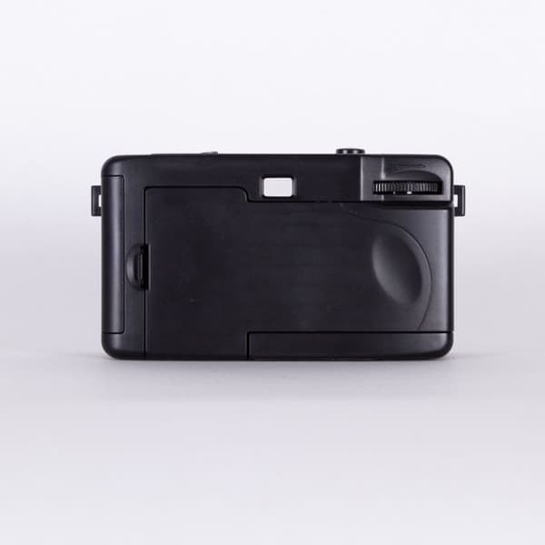 KODAK i60 Genanvendelig 35 mm Kamera - Retro stil