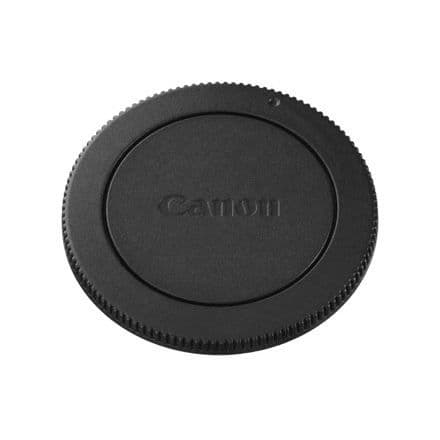 Canon R-F-4 objektivdæksel til EOS-M kamerahus