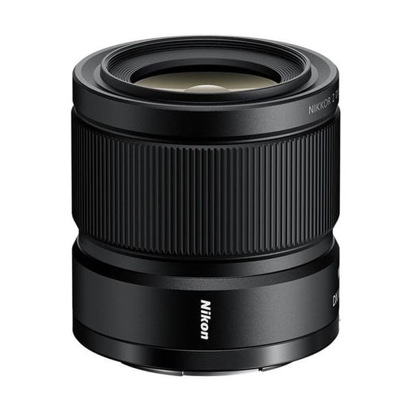 NIKON Objektiivi NIKKOR Z DX MC 35mm f/1.7