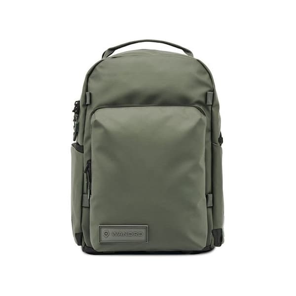 WANDRD PRVKE POCKET 21L Reppu Vihreä Wasatch