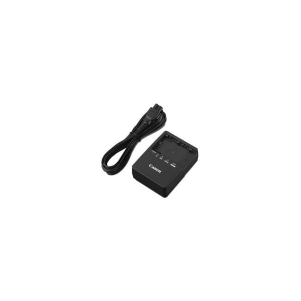 CANON Laddare LC-E6 för LP-E6 och LP-E6N
