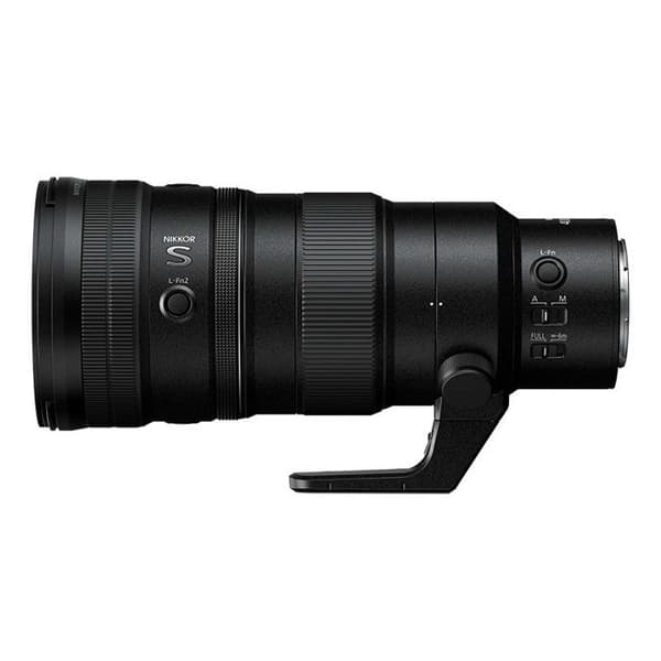 NIKON Objektiv NIKKOR Z 400 f/4,5 VR S