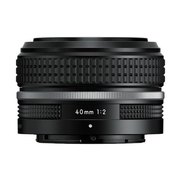NIKON Objektiv NIKKOR Z 40mm f/2 SE