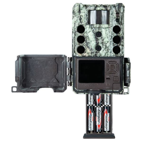 BUSHNELL CORE DS-4K Kamerafälla - 119987M Kamouflage