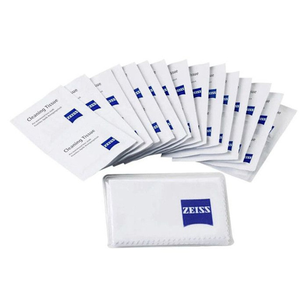 ZEISS 20 puhdistusliinaa