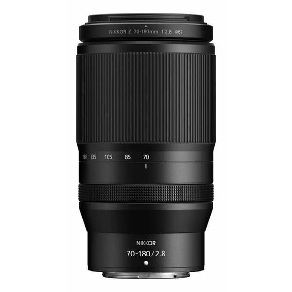 NIKON Objektiv NIKKOR Z 70-180mm f/2.8