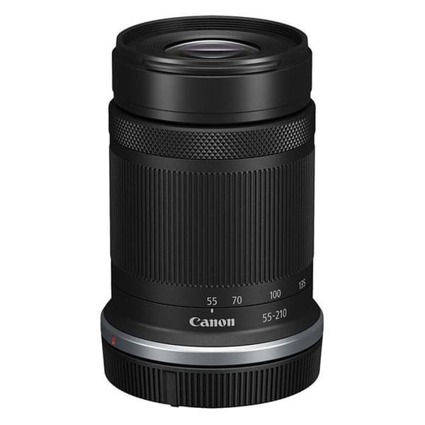 CANON Objektiivi RF-S 55-210mm f/5-7.1 IS STM