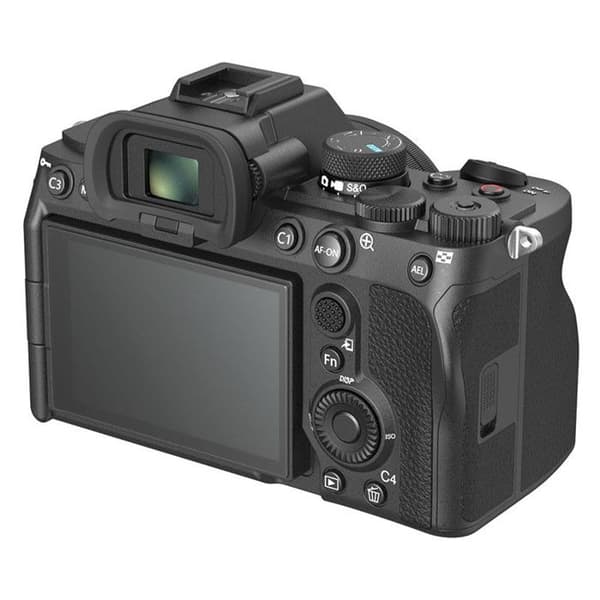 SMALLRIG Skærmbeskyttelse til Sony FX2 / Alpha 7C II / Alpha 7CR / Alpha 7 IV / Alpha 6700 / ZV-E1 3750B