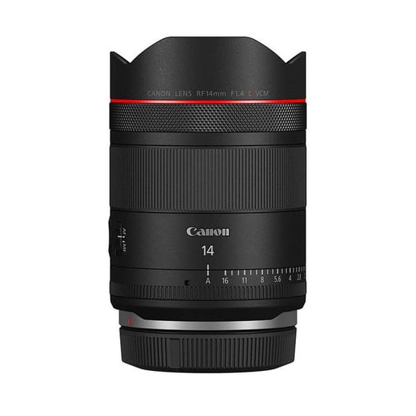CANON Objektiv RF 14mm f/1.4L VCM