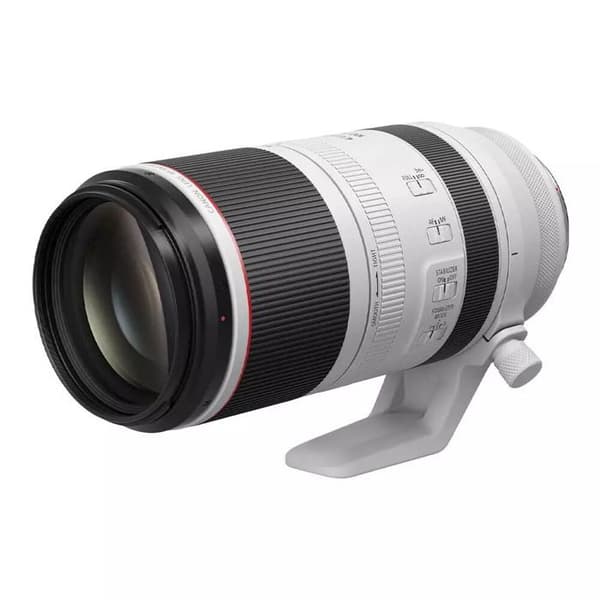 CANON Objektiivi RF 100-500mm f/4.5-7.1L IS USM