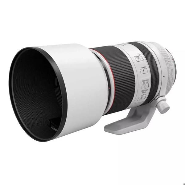 CANON Objektiivi RF 70-200mm f/2.8 L IS USM
