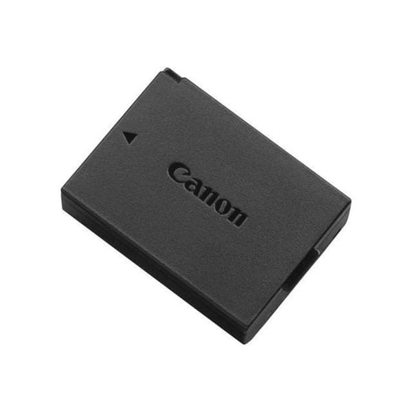 CANON Akku LP-E10 EOS 1100D, 1200D, 1300D:lle