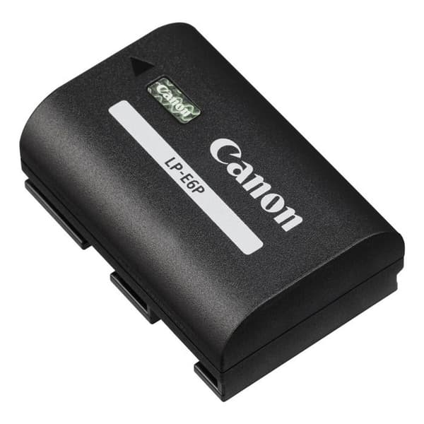 CANON Batteri LP-E6P