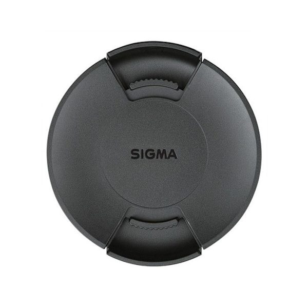SIGMA främre lock LCF-105 III