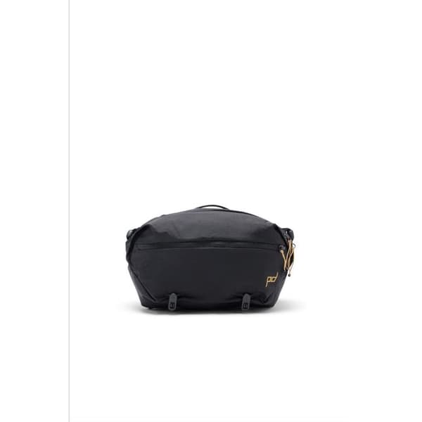 Sac, hus, kamerataske - video Peak Design Outdoor Sling 7L Sort Sort