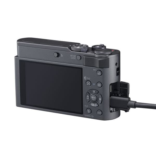 PANASONIC Kompakti LUMIX DMC-TZ300 HOPEA