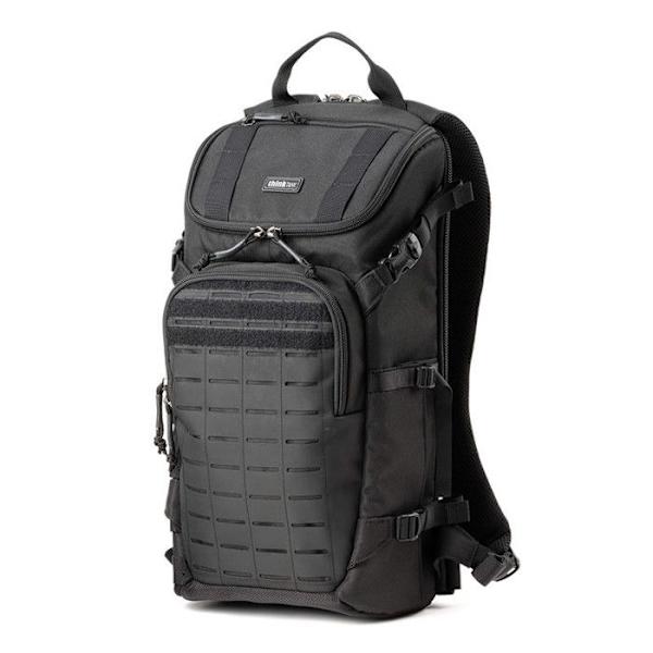 THINK TANK DarkLight Reppu 14L - musta