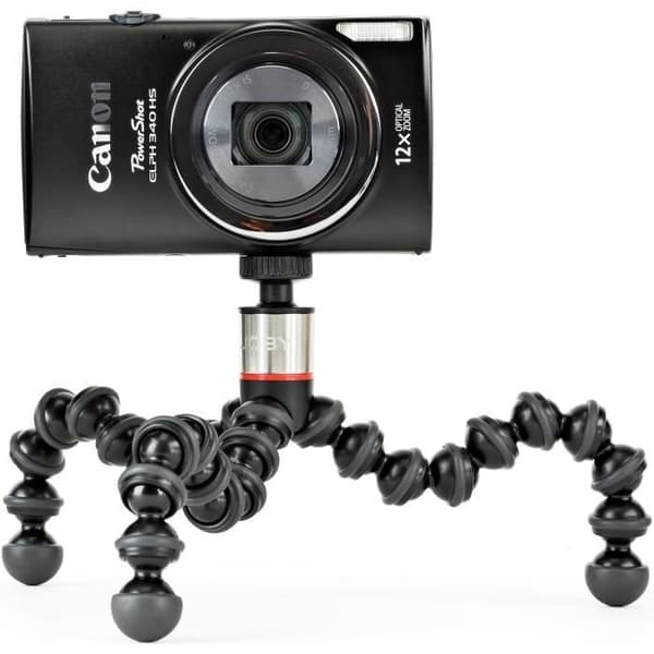 JOBY Gorillapod 325 Svart