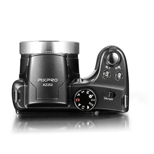 KODAK Pixpro Astro Zoom AZ252 - Bridge-kamera