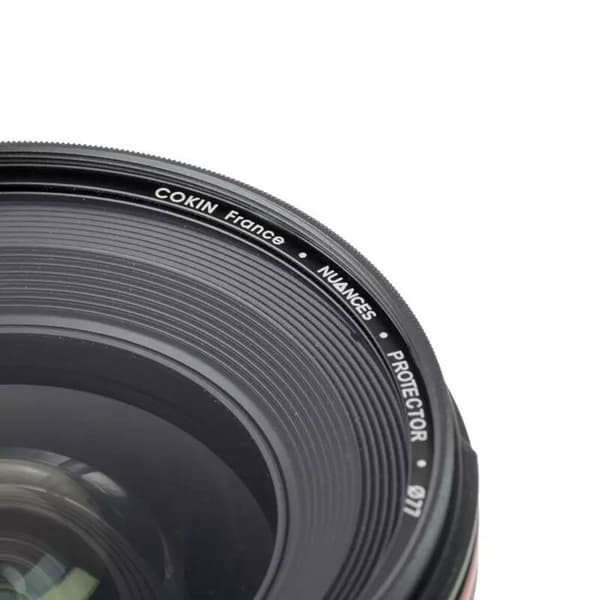 COKIN Filter Nuancer UV Beskytter 95mm