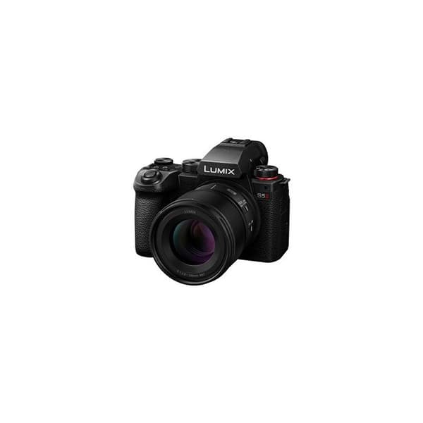 PANASONIC Objektiv LUMIX S 100mm f/2.8 Makro