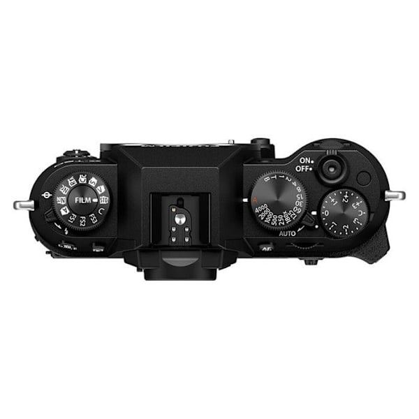 FUJIFILM X-T50 SORT + SIGMA 18-50
