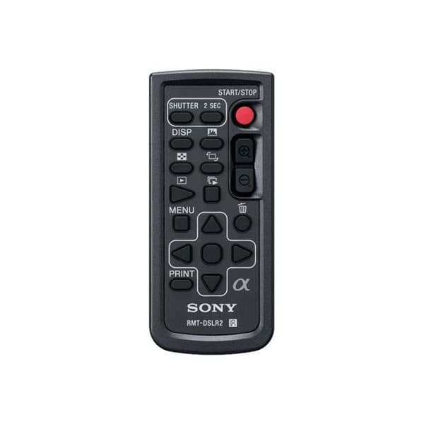 SONY Kauko-ohjain RMT-DSLR2