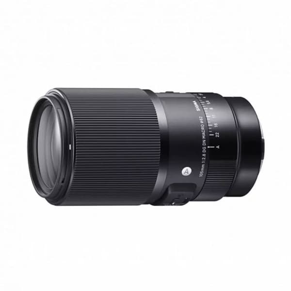 SIGMA Objektiv 105mm f/2.8 DG DN MACRO ART L-mount