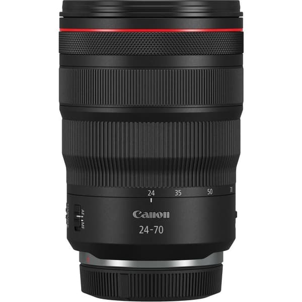 CANON Objektiv RF 24-70mm f/2.8 L IS USM