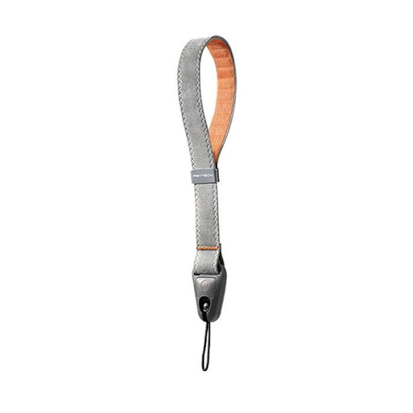 PGYTECH Handledsrem ljusgrå
