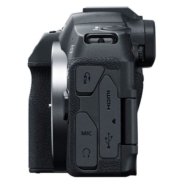 CANON EOS R8 + RF 24-70mm f/2.8 L IS USM