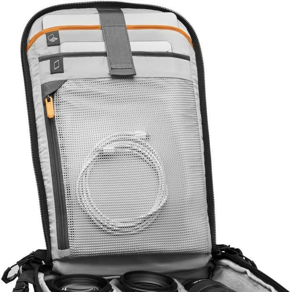 LOWEPRO Rygsæk Flipside BP 300 AW III Sort