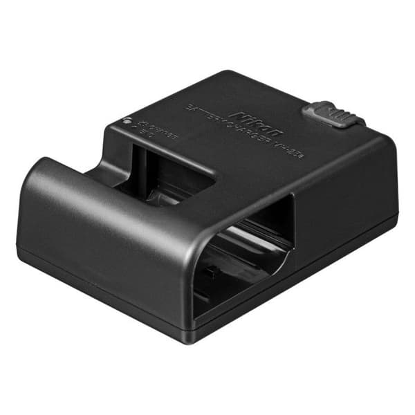 NIKON Oplader MH-25a til EN-EL15a