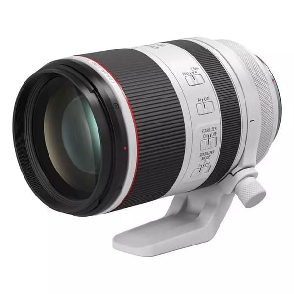 CANON Objektiivi RF 70-200mm f/2.8 L IS USM