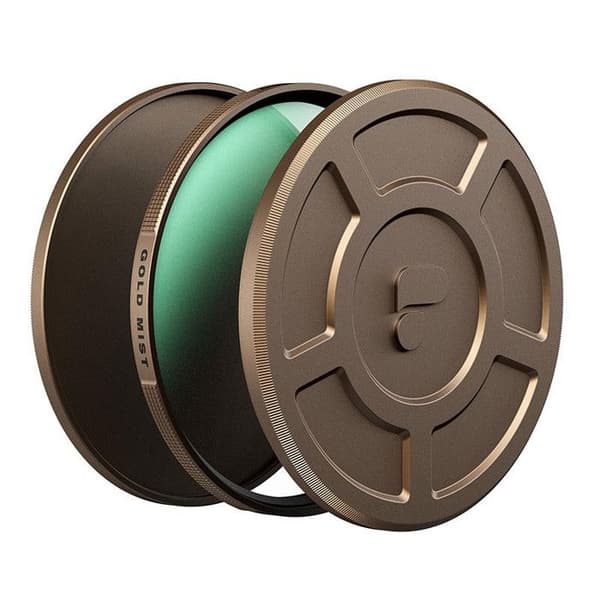 POLAR-PRO Suodatin Gold Mist 77mm - McKinnon 135 Sarja