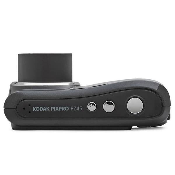 KODAK Pixpro FZ45 - Digitalkamera Svart