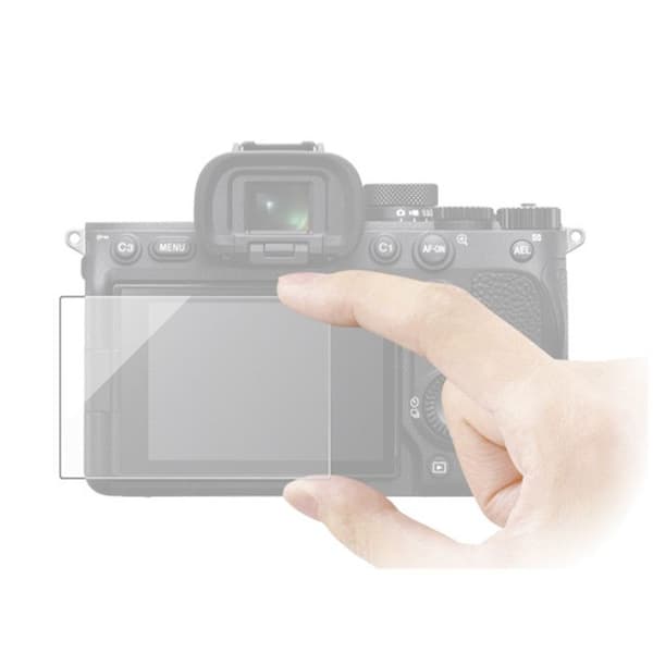 SONY Skærmbeskyttelse PCKLG2 til A7IV