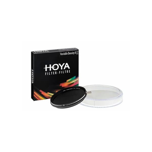 HOYA Harmaa neutraali suodatin ND3-400 55mm MKII