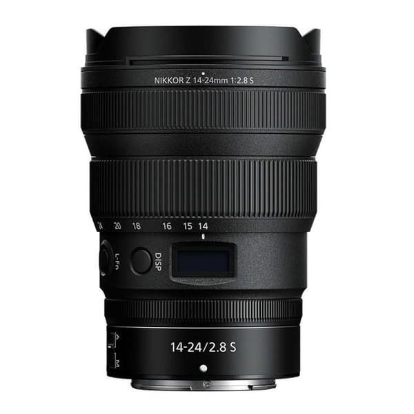 NIKON Objektiv NIKKOR Z 14-24 mm f/2.8 S
