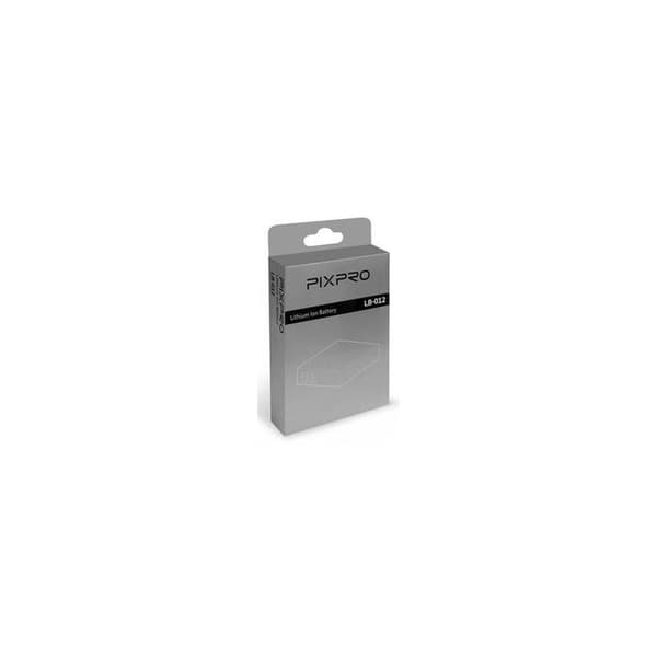KODAK batteri LB-012 Sort
